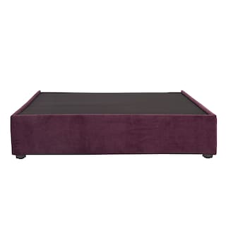 Foto 1 | Foto 1 | Base Cama Dicasa Morado Matrimonial