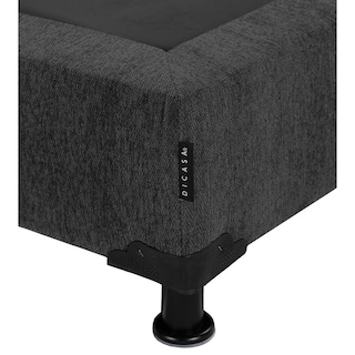 Foto 4 | Foto 4 | Box Dicasa Gris Carbon Matrimonial