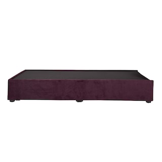 Foto 4 | Foto 4 | Base Cama Dicasa Morado Individual