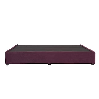 Foto 1 | Foto 1 | Base Cama Dicasa Morado King Size