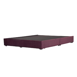 Foto 3 | Foto 3 | Base Cama Dicasa Morado King Size
