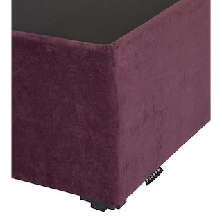 Foto 4 | Foto 4 | Base Cama Dicasa Morado King Size