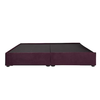 Foto 5 | Foto 5 | Base Cama Dicasa Morado King Size