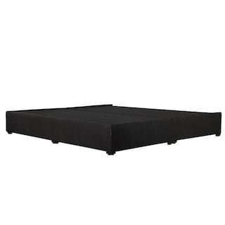 Foto 2 | Foto 2 | Base Cama Dicasa Negro King Size