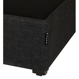 Foto 3 | Foto 3 | Base Cama Dicasa Negro King Size