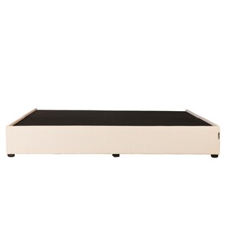 Foto 1 | Foto 1 | Base Cama Dicasa Beige King Size