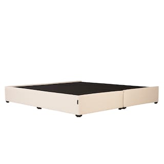 Foto 2 | Foto 2 | Base Cama Dicasa Beige King Size