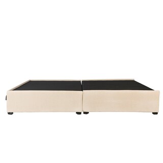 Foto 4 | Foto 4 | Base Cama Dicasa Beige King Size
