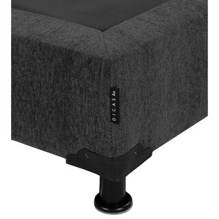 Foto 3 | Foto 3 | Box Dicasa Gris Carbon King Size