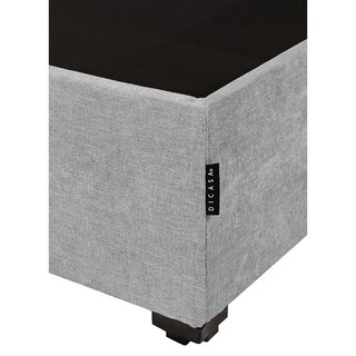 Foto 3 | Foto 3 | Base Cama Dicasa Plata Individual