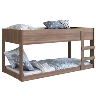 Foto 1 | Foto 1 | Litera Doble Individual Base Cama Kingshouse Desmontable