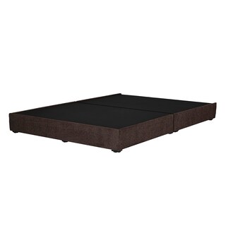 Foto 2 | Foto 2 | Base Cama Dicasa King Size Color Chocolate