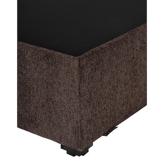 Foto 3 | Foto 3 | Base Cama Dicasa King Size Color Chocolate