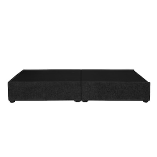 Foto 4 | Foto 4 | Base Cama Dicasa King Size Color Chocolate