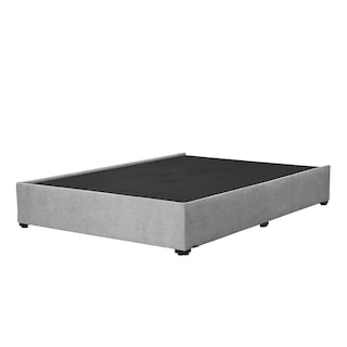 Foto 2 | Foto 2 | Base Cama Dicasa Matrimonial Color Plata