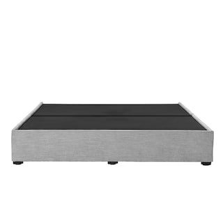 Foto 1 | Foto 1 | Base Cama Dicasa King Size Color Plata