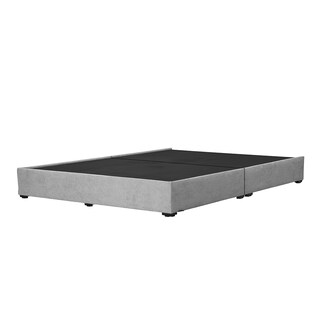 Foto 2 | Foto 2 | Base Cama Dicasa King Size Color Plata