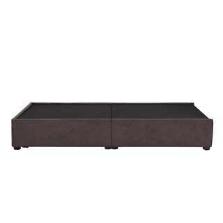 Foto 2 | Foto 2 | Base Cama Dicasa King Size Color Café