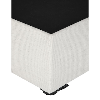 Foto 3 | Foto 3 | Base Cama Dicasa King Size Color Blanco