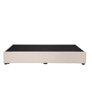 Foto 4 | Foto 4 | Base Cama Dicasa Individual Color Crema