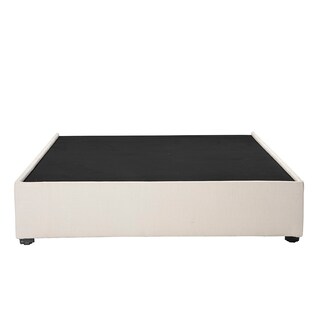 Foto 1 | Foto 1 | Base Cama Dicasa Queen Size Color Crema