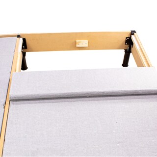 Foto 5 | Foto 5 | Box Dormimundo Eurobox Desarmable Individual