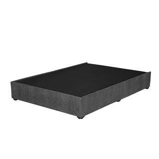 Foto 2 | Foto 2 | Base Cama Dicasa Gris Oxford Matrimonial