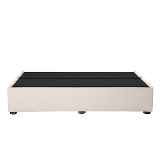 Foto 1 | Foto 1 | Base Cama Dicasa Beige King Size