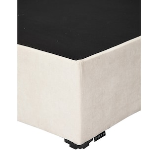 Foto 3 | Foto 3 | Base Cama Dicasa Beige King Size
