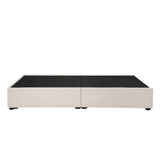 Foto 4 | Foto 4 | Base Cama Dicasa Beige King Size