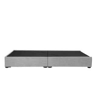 Foto 4 | Foto 4 | Base Cama Dicasa Platinado King Size