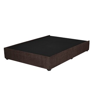 Foto 2 | Foto 2 | Base Cama Dicasa Chocolate Matrimonial