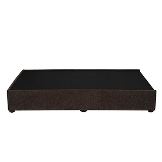 Foto 4 | Foto 4 | Base Cama Dicasa Chocolate Matrimonial