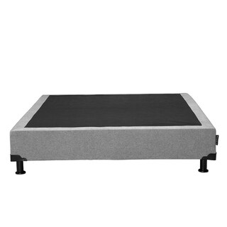 Foto 1 | Foto 1 | Box Dicasa Color Gris Duk Matrimonial