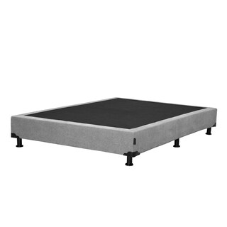 Foto 2 | Foto 2 | Box Dicasa Color Gris Duk Matrimonial