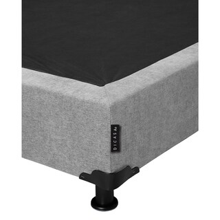 Foto 3 | Foto 3 | Box Dicasa Color Gris Duk Matrimonial