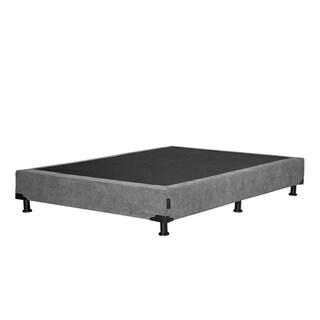 Foto 2 | Foto 2 | Box Dicasa Dark Grey Matrimonial