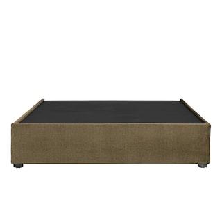 Foto 1 | Foto 1 | Base Cama Dicasa Verde Queen Size