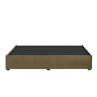 Foto 1 | Foto 1 | Base Cama Dicasa Verde King Size