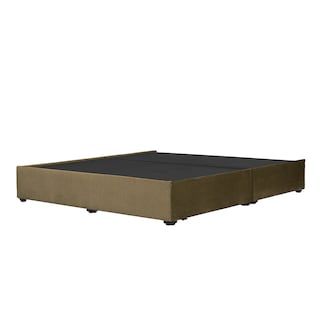 Foto 2 | Foto 2 | Base Cama Dicasa Verde King Size