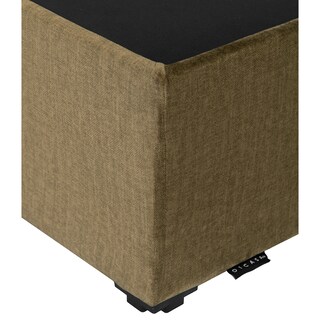 Foto 3 | Foto 3 | Base Cama Dicasa Verde King Size