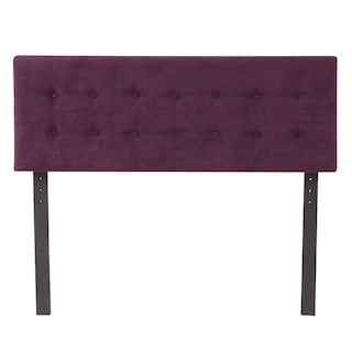 Foto 1 | Foto 1 | Cabecera Dicasa Bilbao color Morado Matrimonial