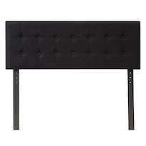 Cabecera DICASA Bilbao color Negro Individual