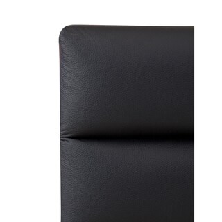 Foto 2 | Foto 2 | Cabecera Dicasa Londres color Negro Matrimonial