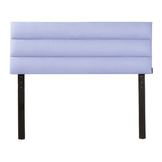 Foto 1 | Foto 1 | Cabecera Dicasa Logan color Lila Matrimonial