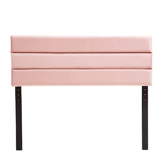 Foto 1 | Foto 1 | Cabecera Queen Size Dicasa Logan color Rosa