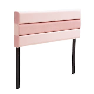 Foto 2 | Foto 2 | Cabecera Queen Size Dicasa Logan color Rosa