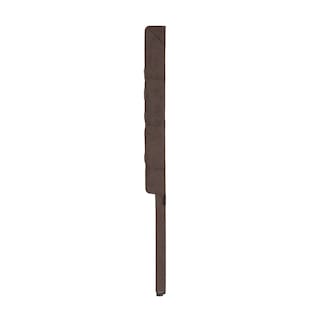 Foto 4 | Foto 4 | Cabecera Dicasa Capri Color Chocolate Individual