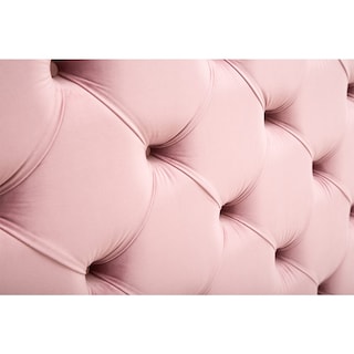 Foto 4 | Foto 4 | Cabecera Dicasa Capri Color Palo De Rosa King Size