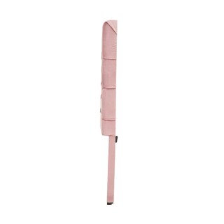 Foto 5 | Foto 5 | Cabecera Dicasa Capri Color Palo De Rosa King Size